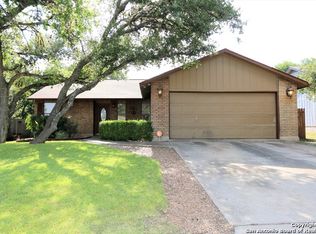 7175 Gallery Rdg, San Antonio, TX 78250