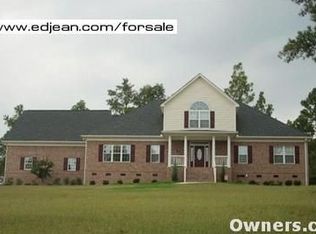 39 Primrose Ln, Elgin, SC 29045