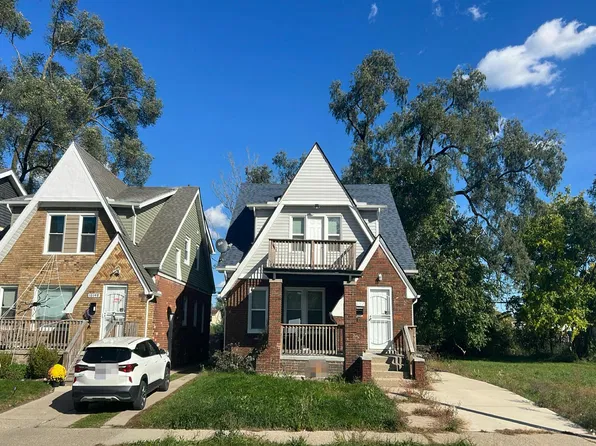 16142 Woodingham Dr, Detroit, MI 48221