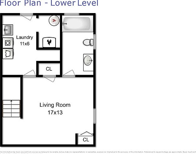 unit floorplan