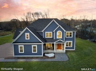 399 Hill Road, Harwinton, CT 06791