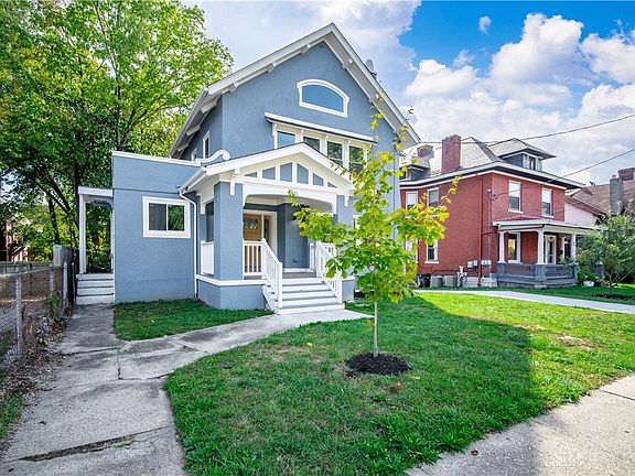 3rd image of 3411 Price Ave