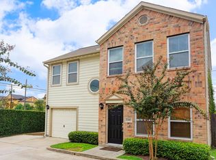 3208 Baer St, Houston, TX 77020