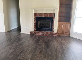 201 Alexandra Loop, Elkins, AR 72727