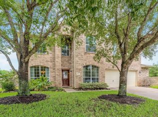 6023 Remson Hollow Ln, Katy, TX 77494