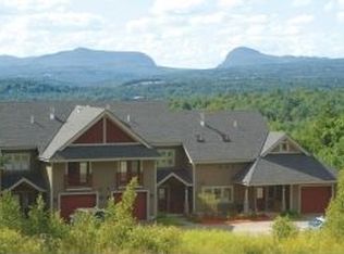 271 Bear Path Rd #33, Burke, VT 05832