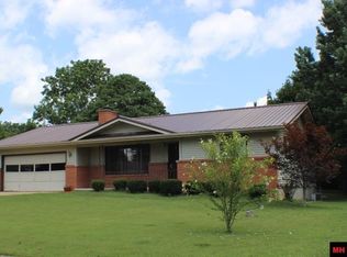 1017 Locust St, Mountain Home, AR 72653