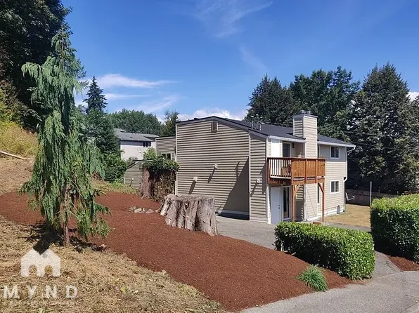218 10th St Unit 2, Snohomish, WA 98290
