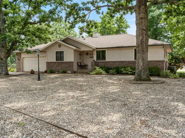 19 Kildonan Dr, Bella Vista, AR 72715