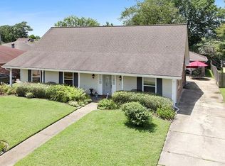 83 Dunleith Dr, Destrehan, LA 70047