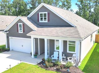 2026 Pocahontas Ct SE, Bolivia, NC 28422