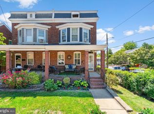 518 S Rodney St, Wilmington, DE 19805