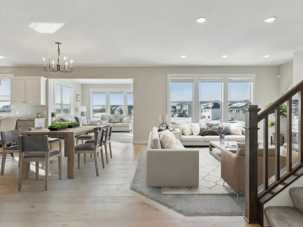 16108 Europa Ave N, Hugo, MN 55038