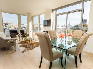 1125 Maxwell Ln APT 600, Hoboken, NJ 07030