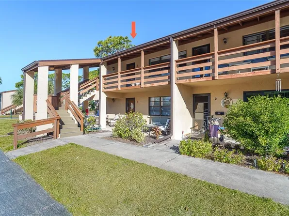 25 Quails Run Blvd Unit 7, Englewood, FL 34223