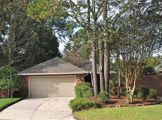 4222 Misty Timbers Way, Kingwood, TX 77345