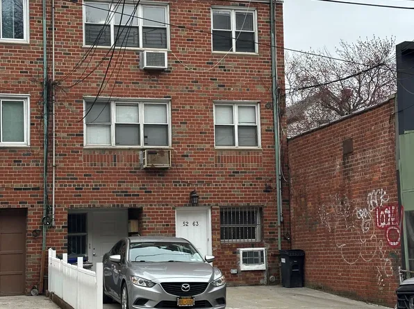 5263 65th Place, Maspeth, NY 11378