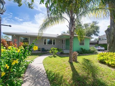 125 49th St N, Saint Petersburg, FL, 33710