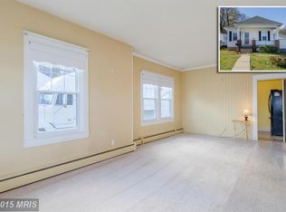 504 Owings Ave, Reisterstown, MD 21136