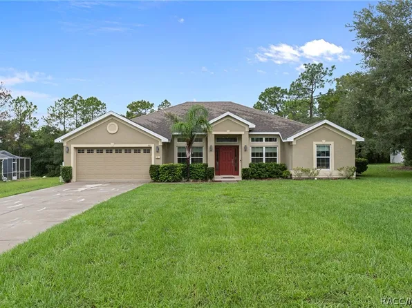 101 Oak Village Blvd, Homosassa, FL 34446