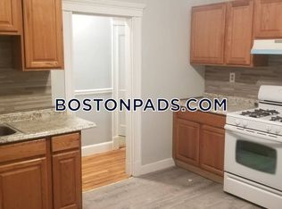 650 Morton St APT 3, Boston, MA 02126