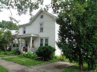 114 Lyon St, Fulton, NY 13069