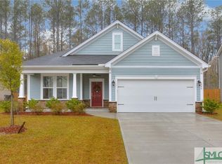 386 Southwilde Way, Pooler, GA 31322