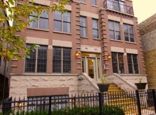 2522 N Southport Ave #3N, Chicago, IL 60614