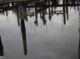 Boat Slip Whites Creek Marina #103, Ocean View, DE 19970