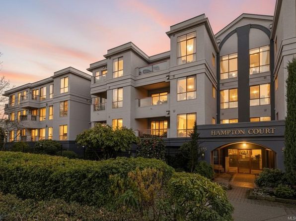 545 Manchester Rd #209, Victoria, BC V8T 5H6