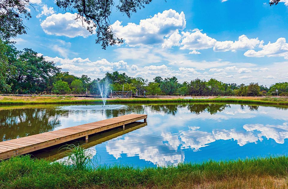 Open Air Resorts, Spicewood by Castle Park Communities in Spicewood TX