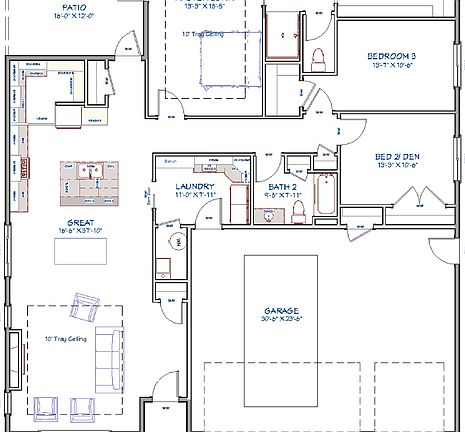 Jardine Standard Option