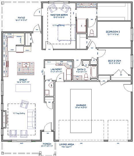 Jardine Standard Option
