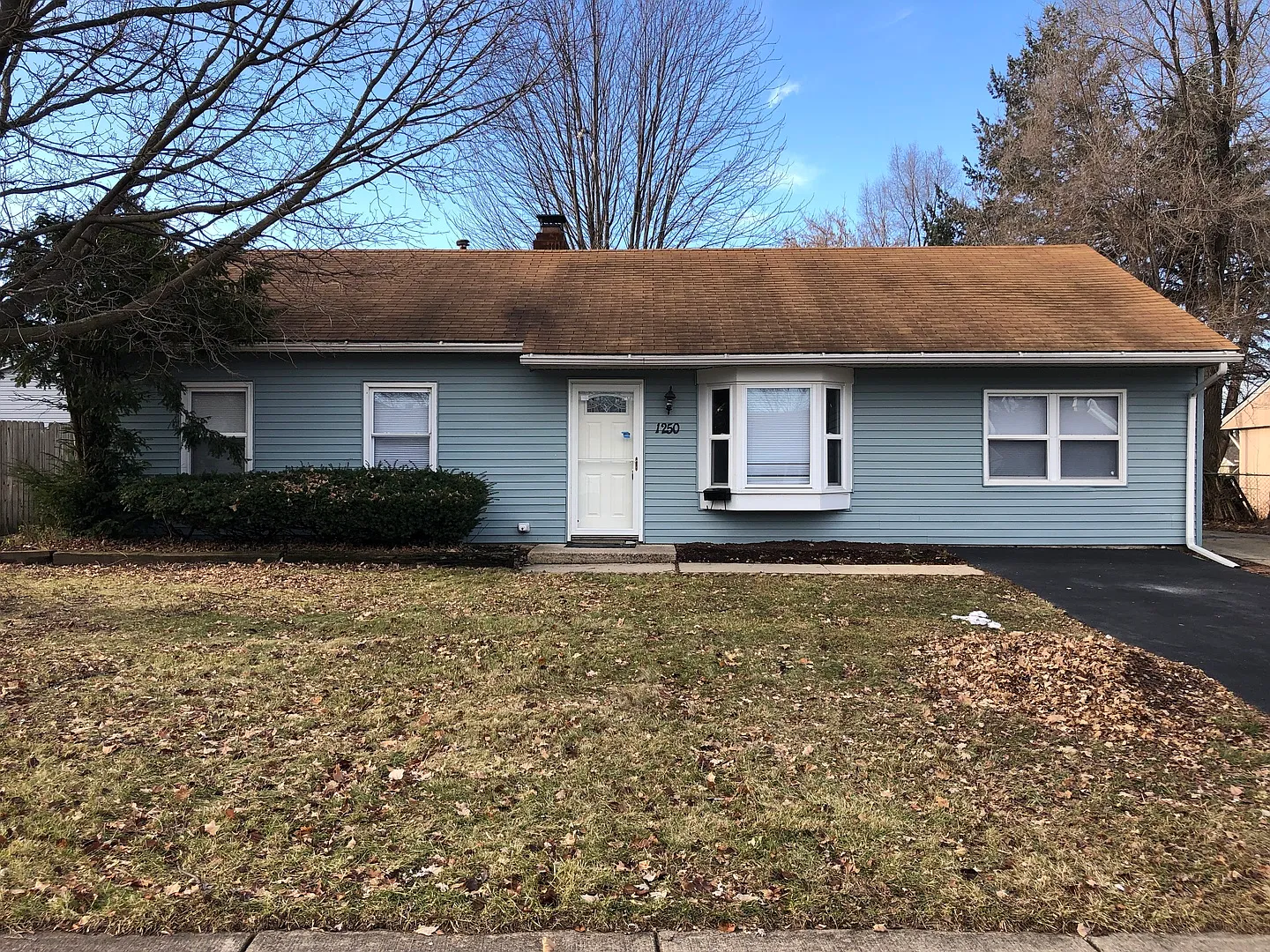 1250 Foran Ln photo 1