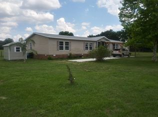 12789 County Road 101, Oxford, FL 34484