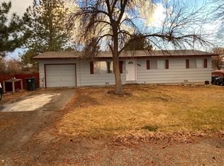 3081 Jasper Ave, Twin Falls, ID 83301