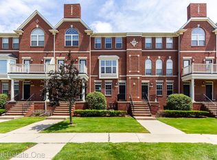 1429 Raliegh Pl, Troy, MI 48084