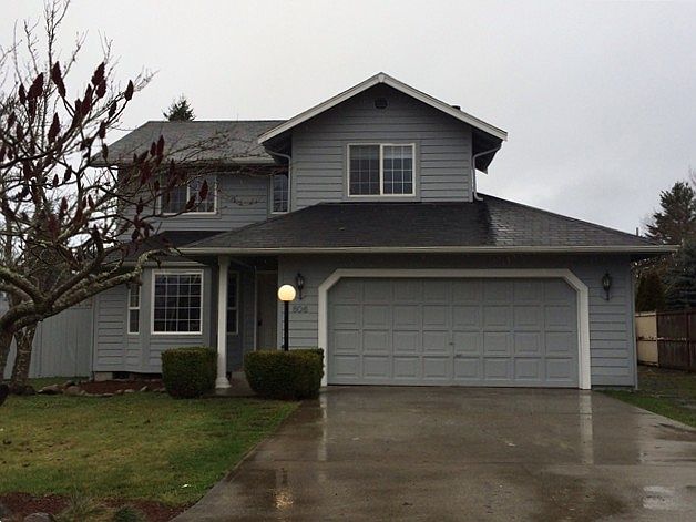 1st image of 806 Mountain Aire Ct NW