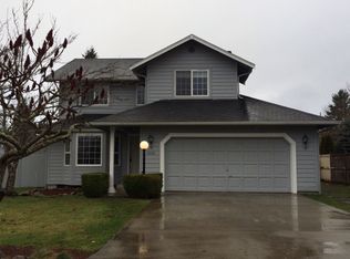 806 Mountain Aire Ct NW, Yelm, WA 98597