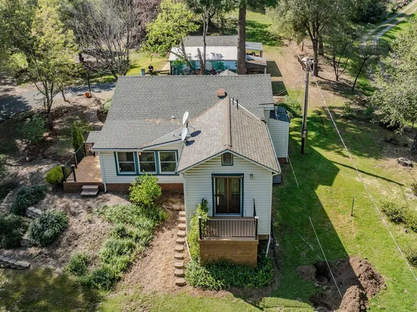 7035 Old Gulch Rd, Mountain Ranch, CA 95246