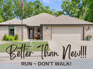 182 Deauville Cir, Branson, MO 65616