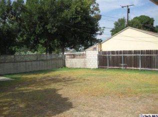 11532 Wildflower Rd, Arcadia, CA 91006