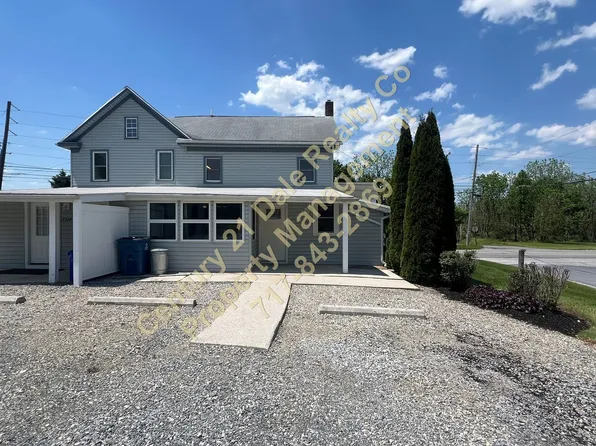 7322 Lincoln Hwy, Thomasville, PA 17364