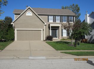13964 W 148th St, Olathe, KS 66062