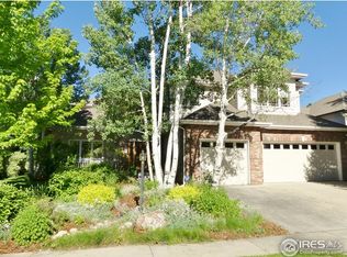 4121 S Hampton Cir, Boulder, CO 80301
