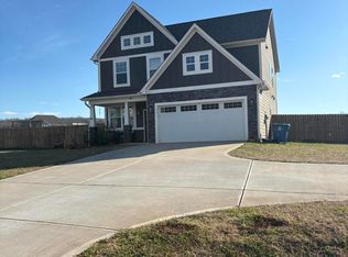 5216 Goshawk Ln #5216, Graham, NC 27253