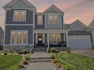 224 Stoic St SE, Leesburg, VA 20175