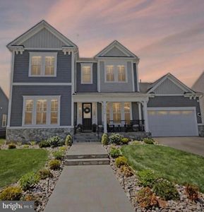 224 Stoic St SE, Leesburg, VA, 20175