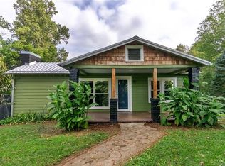 80 Curtis Miles Rd, Alexander, NC 28701