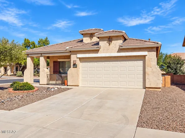 124 W Calle Priscal, Sahuarita, AZ 85629